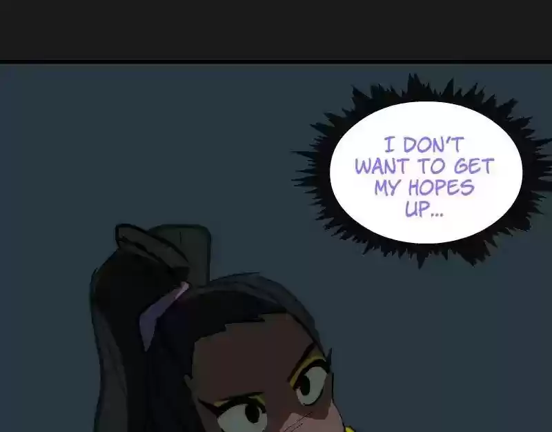 Room of Swords Chapter 92: