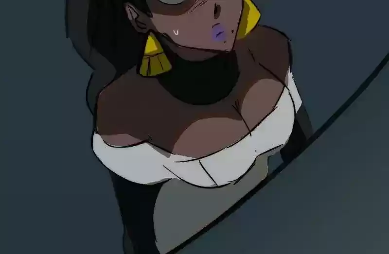 Room of Swords Chapter 92: