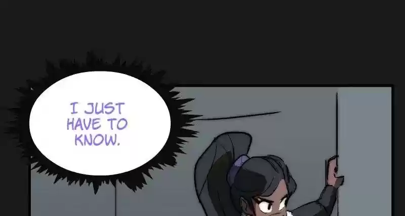 Room of Swords Chapter 92: