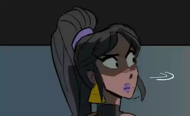 Room of Swords Chapter 92: