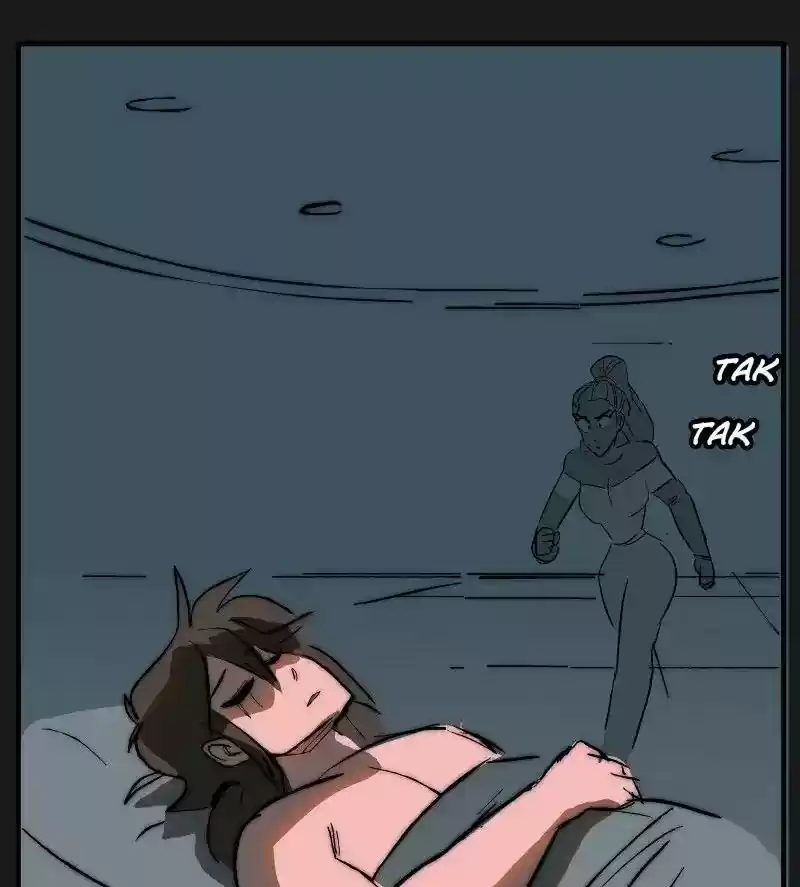 Room of Swords Chapter 92: