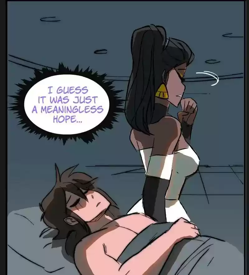 Room of Swords Chapter 92: