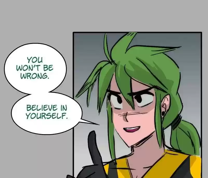 Room of Swords Chapter 92: