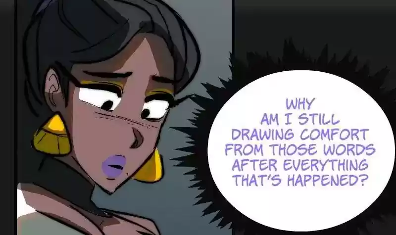 Room of Swords Chapter 92: