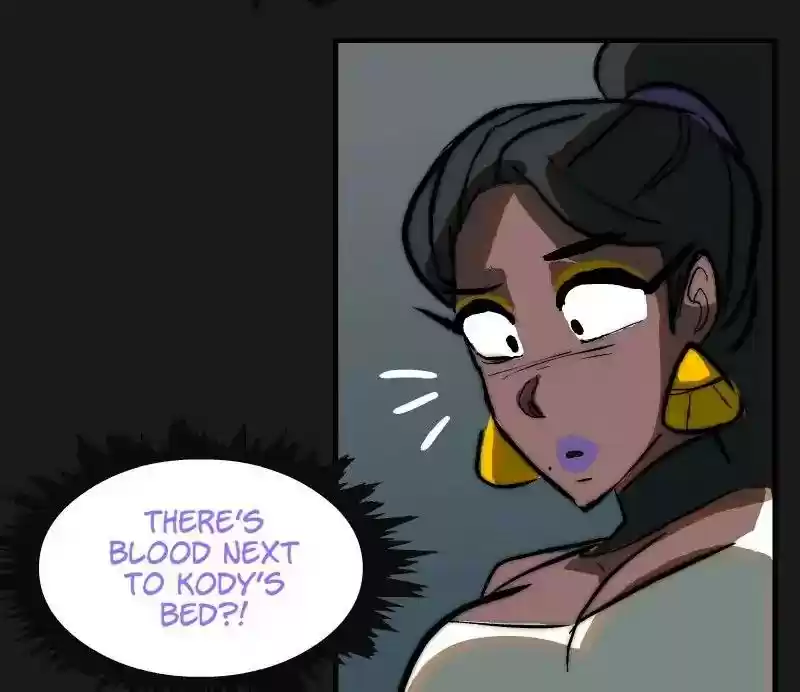 Room of Swords Chapter 92: