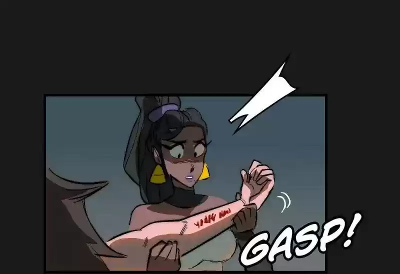 Room of Swords Chapter 92: