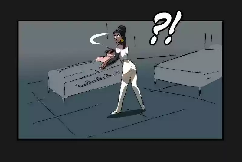 Room of Swords Chapter 92: