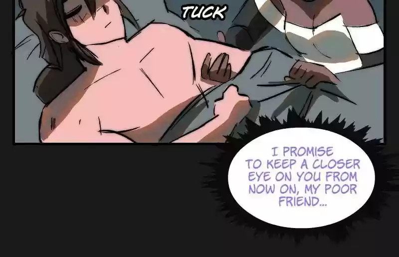 Room of Swords Chapter 92: