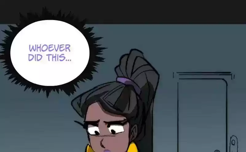 Room of Swords Chapter 92: