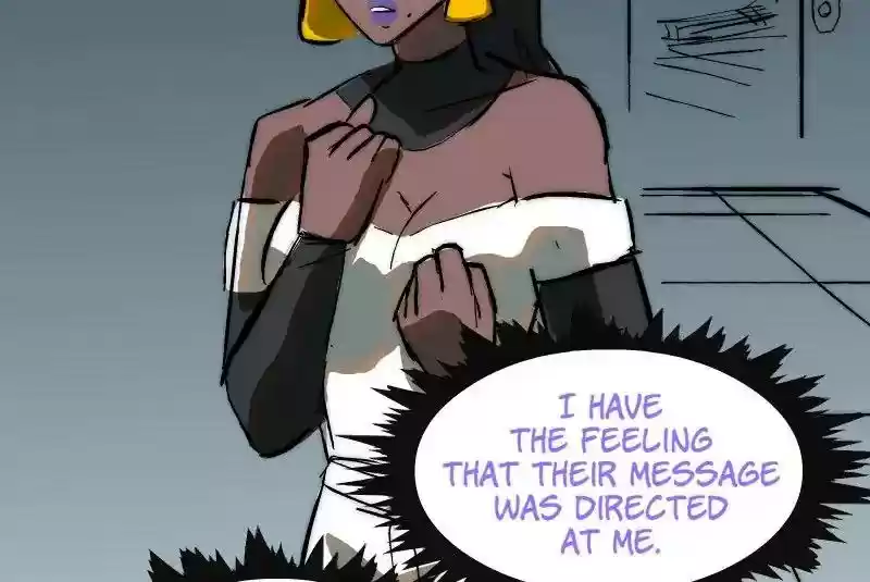 Room of Swords Chapter 92: