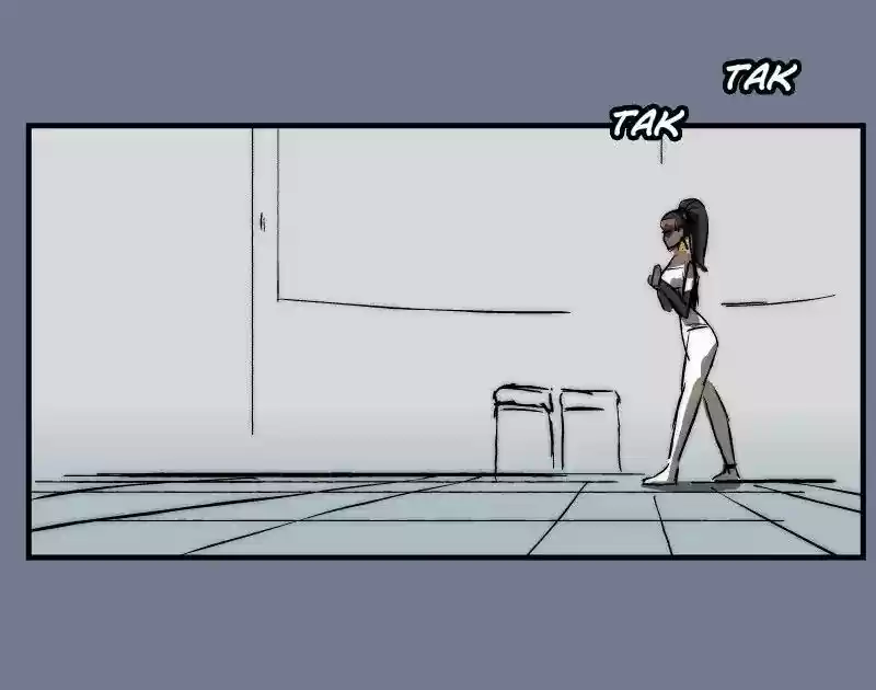 Room of Swords Chapter 92: