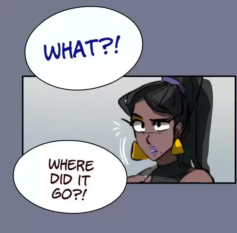 Room of Swords Chapter 92: