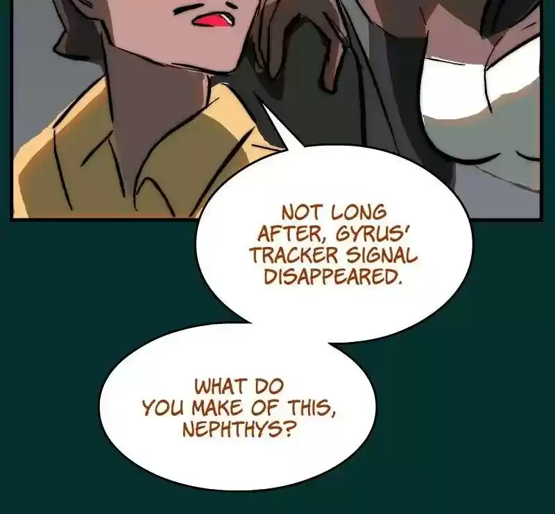 Room of Swords Chapter 92: