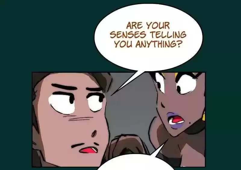 Room of Swords Chapter 92: