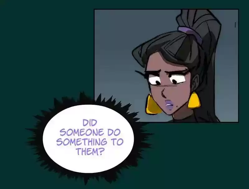 Room of Swords Chapter 92: