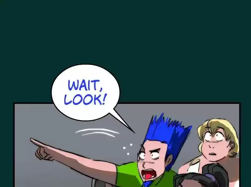 Room of Swords Chapter 92: