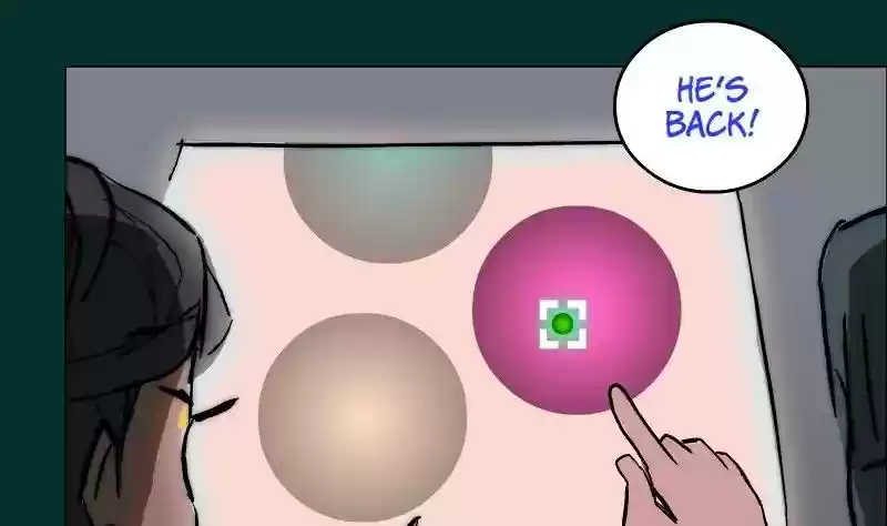 Room of Swords Chapter 92: