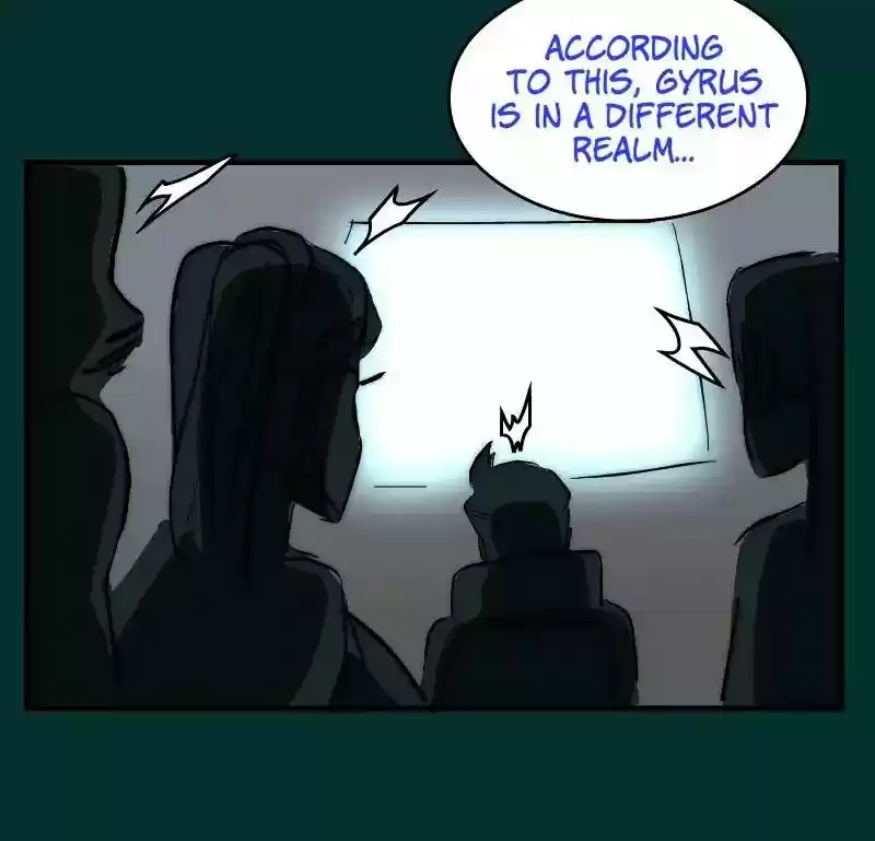 Room of Swords Chapter 92: