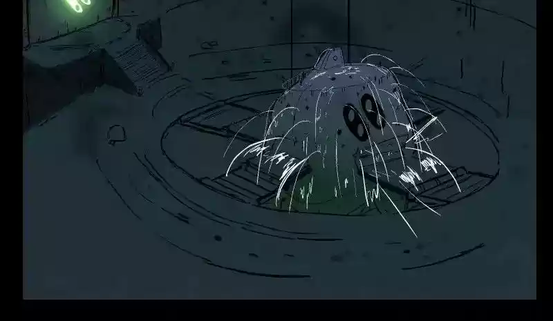 Room of Swords Chapter 92: