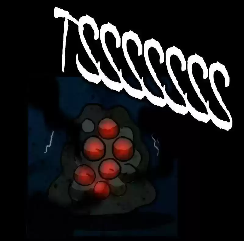 Room of Swords Chapter 92: