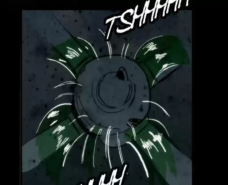 Room of Swords Chapter 92: