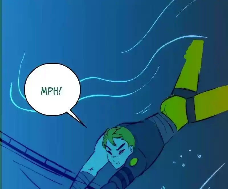 Room of Swords Chapter 92: