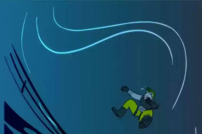 Room of Swords Chapter 92: