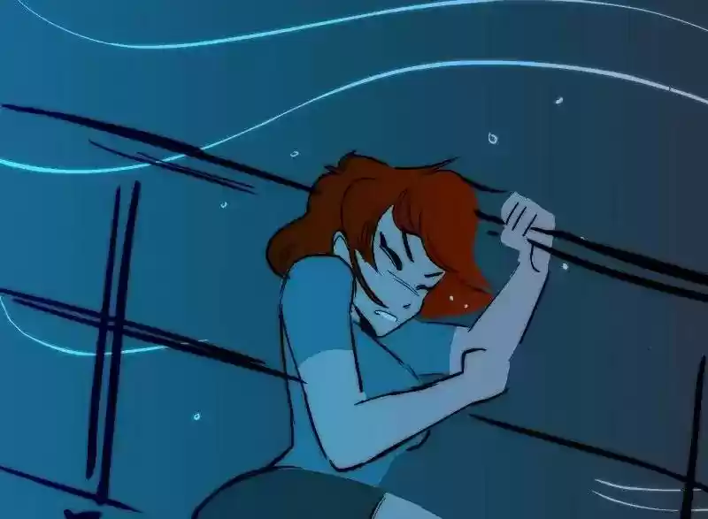 Room of Swords Chapter 92: