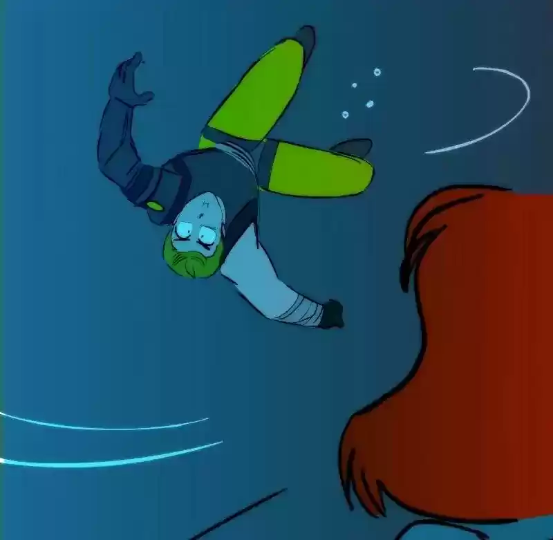 Room of Swords Chapter 92: