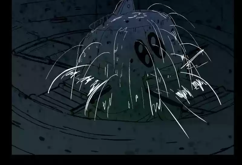 Room of Swords Chapter 92: