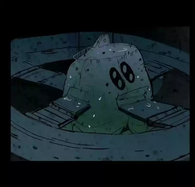 Room of Swords Chapter 92: