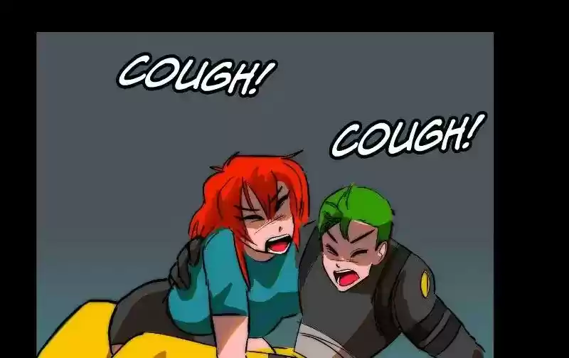 Room of Swords Chapter 92: