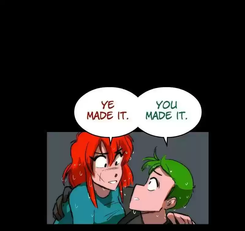 Room of Swords Chapter 92: