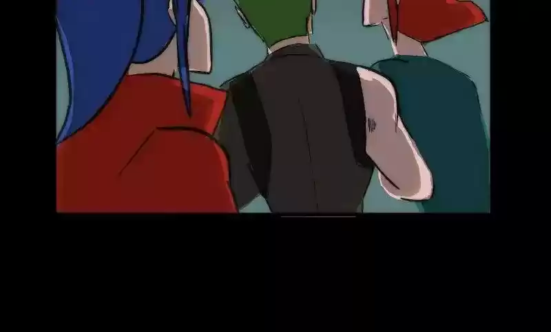 Room of Swords Chapter 92: