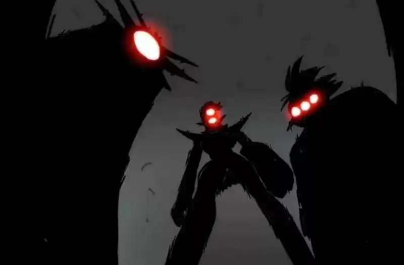 Room of Swords Chapter 92: