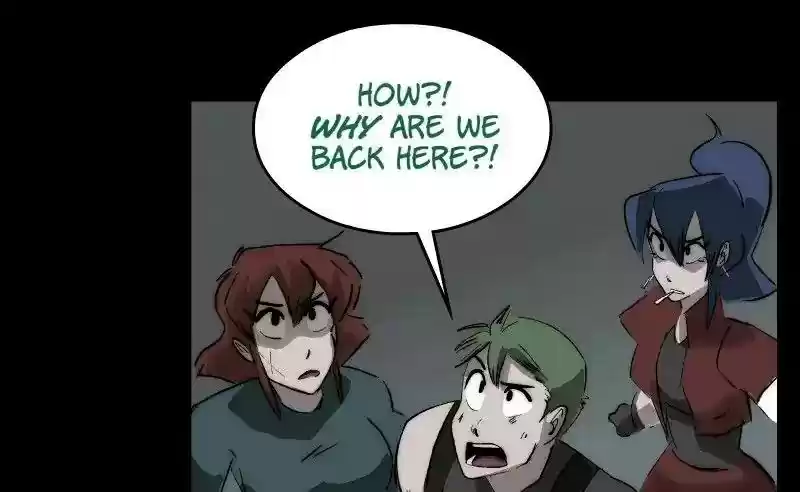 Room of Swords Chapter 92: