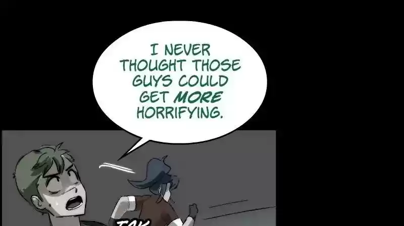 Room of Swords Chapter 92: