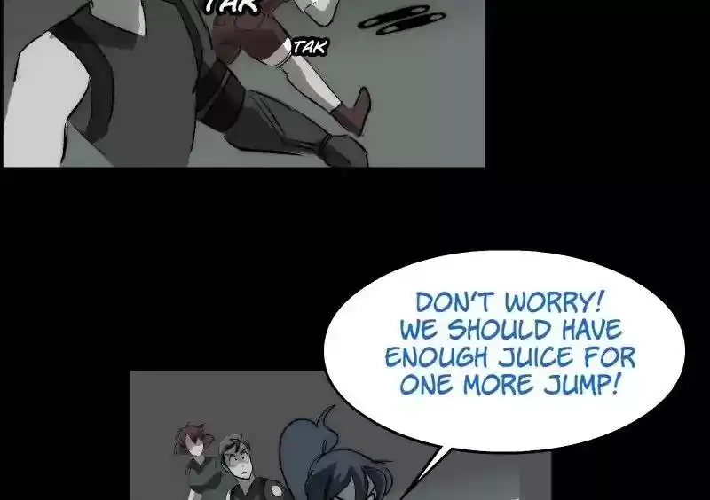 Room of Swords Chapter 92: