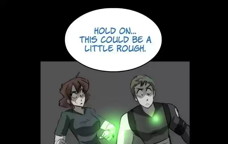 Room of Swords Chapter 92: