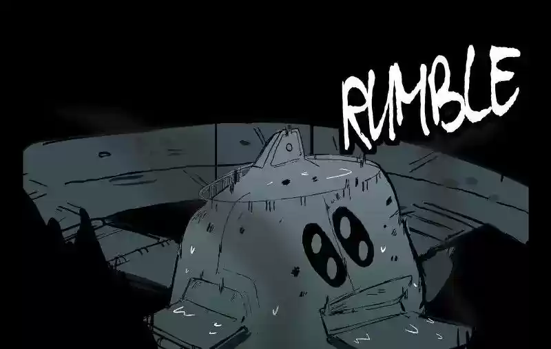 Room of Swords Chapter 92: