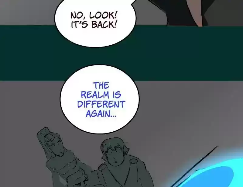 Room of Swords Chapter 92: