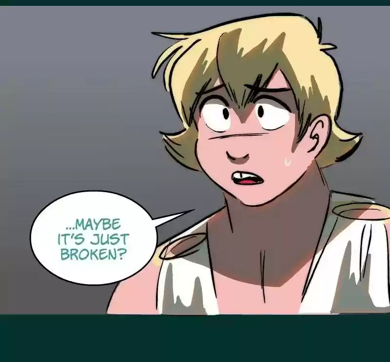 Room of Swords Chapter 92: