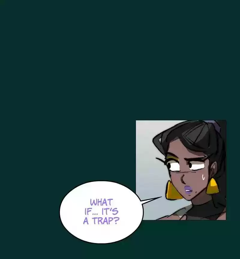 Room of Swords Chapter 92: