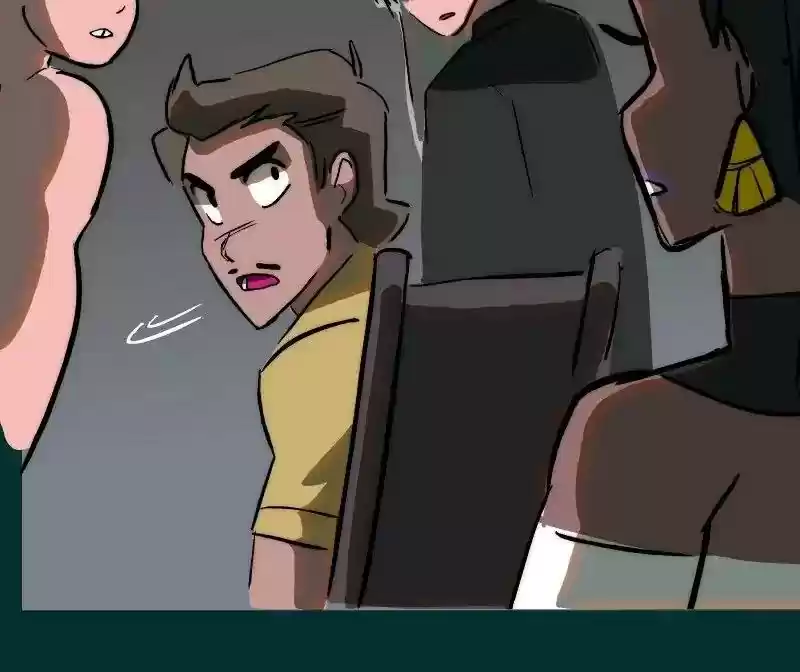 Room of Swords Chapter 92: