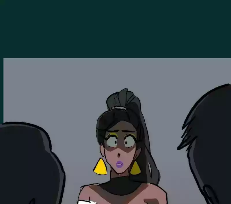 Room of Swords Chapter 92: