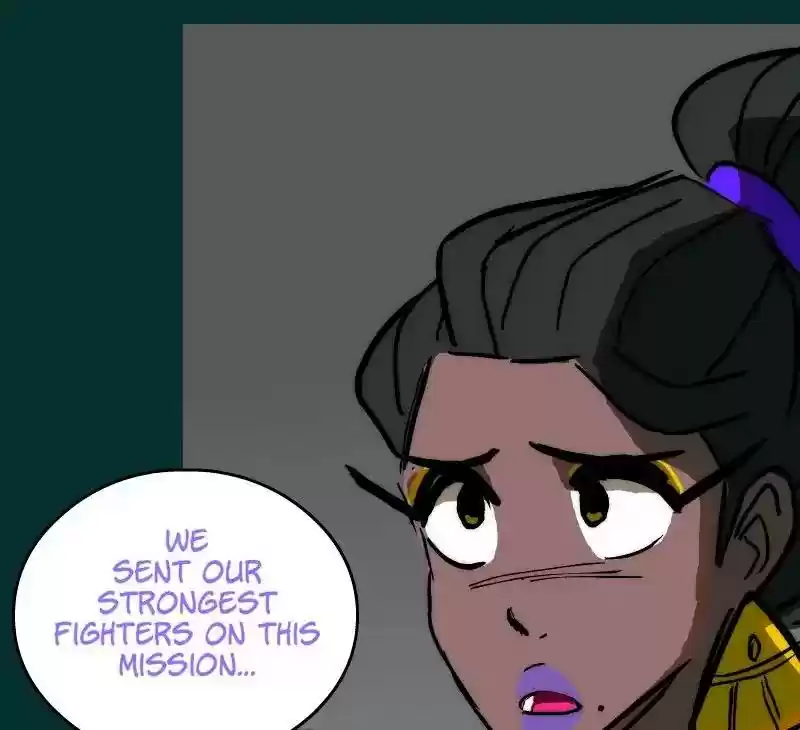 Room of Swords Chapter 93: