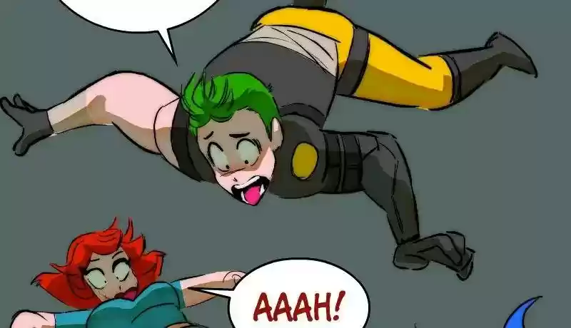 Room of Swords Chapter 93: