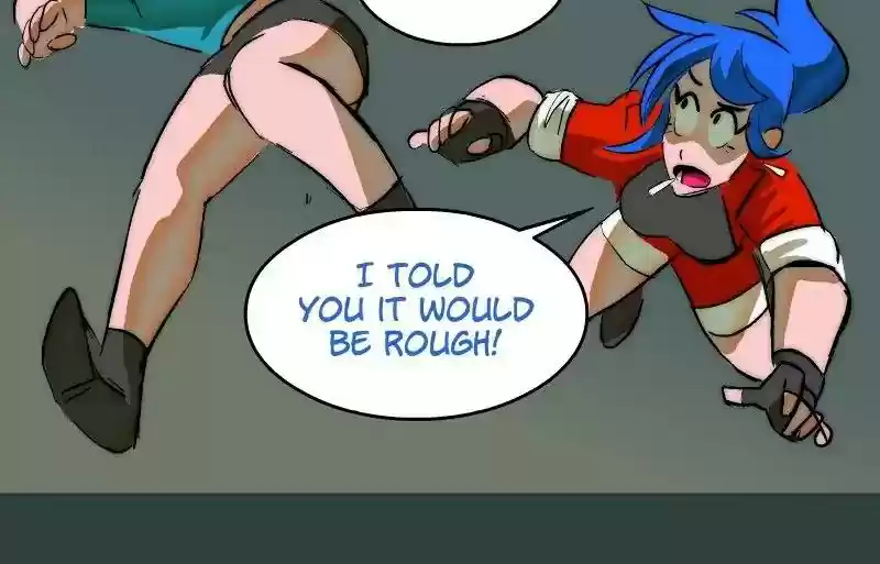 Room of Swords Chapter 93: