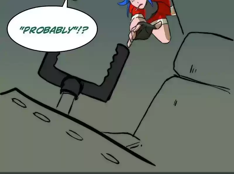 Room of Swords Chapter 93: