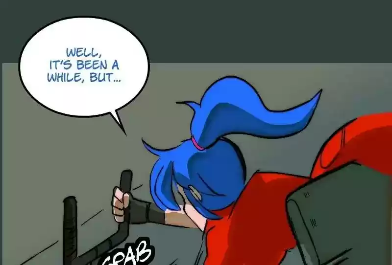 Room of Swords Chapter 93: